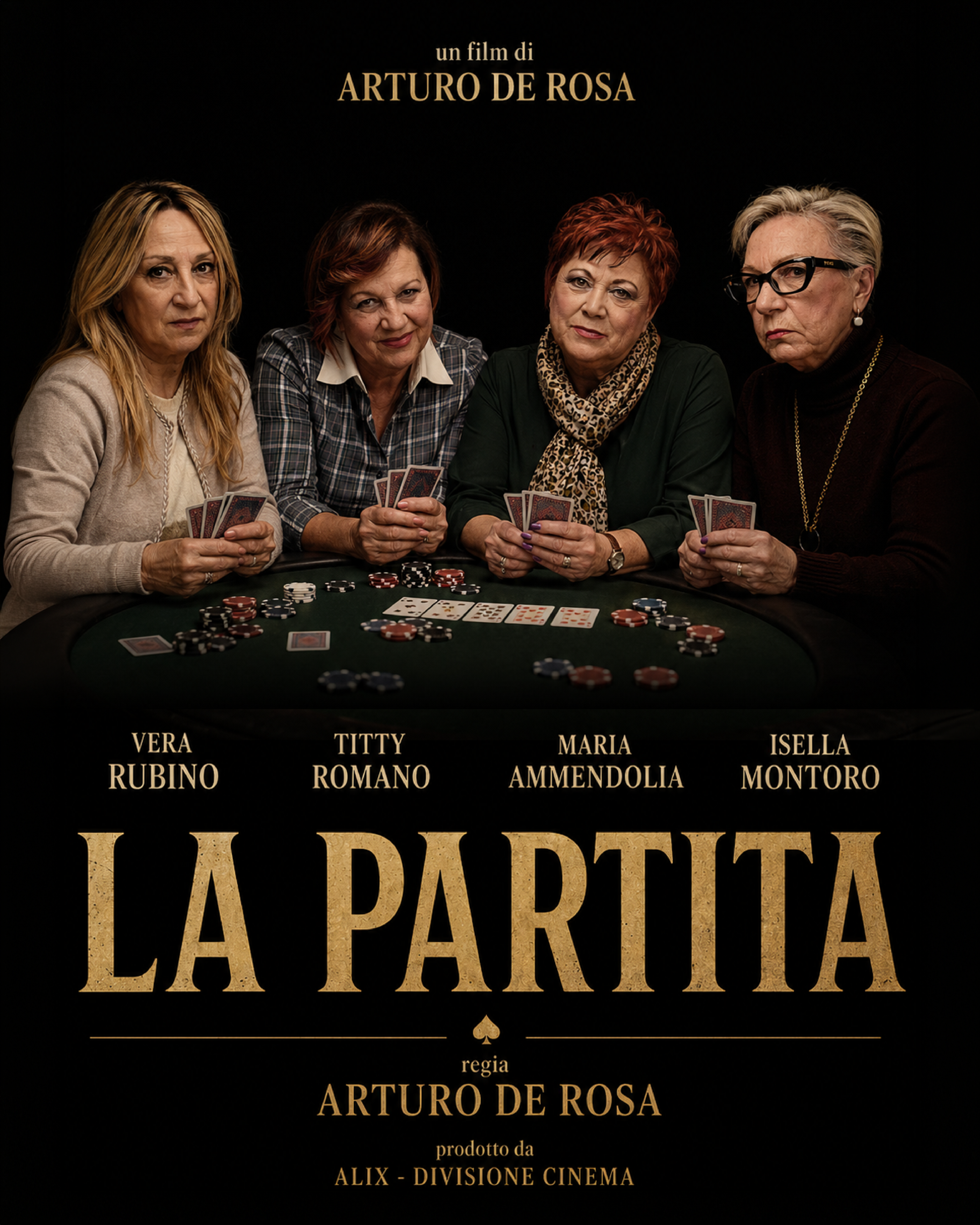 La Partita